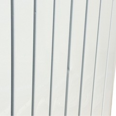 ◯美品 デロンギ オイルヒーター ベルカルド DeLonghi RHJ75V0915-GY BelCaldo ゼロ風暖房 〜13畳 中古品■ジモティ姫路の画像