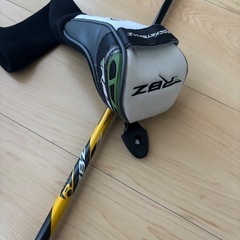 テーラーメイド　ＲＢＺ　４Ｕの画像