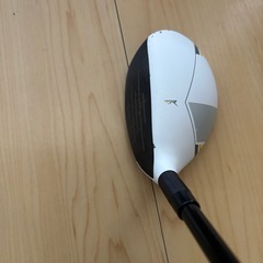 テーラーメイド　ＲＢＺ　４Ｕの画像