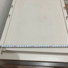 衣装ケースの画像