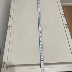 衣装ケースの画像