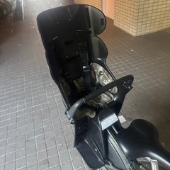 電動自転車　子供乗せブリヂストン（BRIDGESTONE） HYDEE.Ⅱ （ハイディ ツー）　の画像