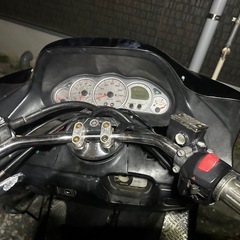 🌈マジェスティC㊗️カスタム多数‼️格安🉐の画像