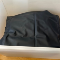 エアーベッド　ダブルサイズの画像