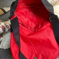 キティちゃんショルダーバックの画像