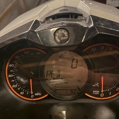 SEADOO GTR215 の画像