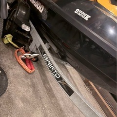 SEADOO GTR215 の画像