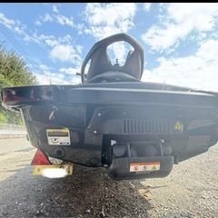 SEADOO GTR215 の画像