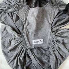 【美品】コニー　抱っこ紐　Sサイズの画像
