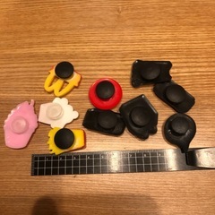 クロックス ジビッツ　チャーム　の画像