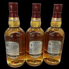 SG00001 現状品 Chivas Regal シーバスリーガル ウイスキー [1000027782599]の画像