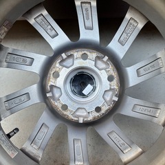 バリ溝‼︎スタッドレス 205/60R16 ヴォクシー、ノア の画像