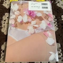 宇野実彩子【写真集】の画像