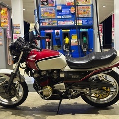 cbx400fの画像