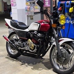 cbx400fの画像
