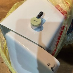 toto トイレセットの画像
