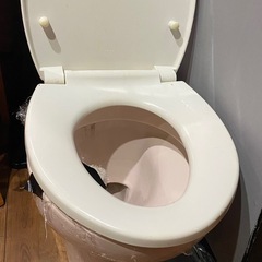 toto トイレセットの画像