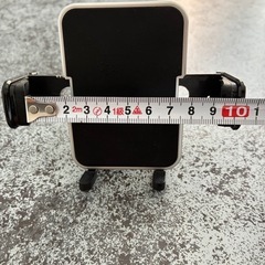 　車　スマホフォルダーの画像