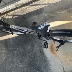 難あり 子供 キッズ 自転車 マウンテンバイクの画像