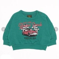 マーキーズ　他　男の子　秋冬物こども服　まとめ売り　90　100　110の画像