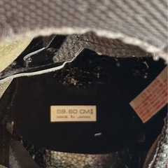 アライ　TOUR CROSS３　オフロードヘルメットの画像