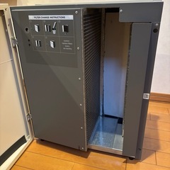 ブルーエア450450E【無料・世田谷区野沢】の画像