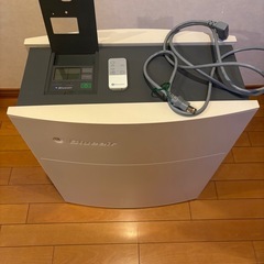 ブルーエア450450E【無料・世田谷区野沢】の画像