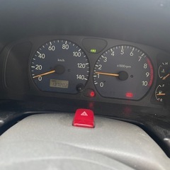 ジムニー JB23 MT 1型　H10年　車検R8.4 軽貨物登録の画像