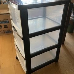 収納ケースの画像