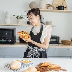 療育ママのための手ごねパン教室の画像