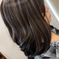 ハイライトモデル募集