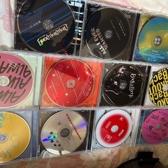 CDいろいろいろの画像