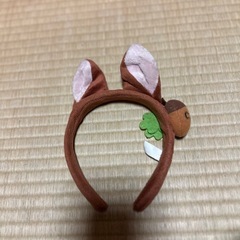 ディズニーカチューシャの画像