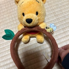 ディズニーカチューシャの画像