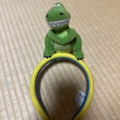 ディズニーカチューシャの画像