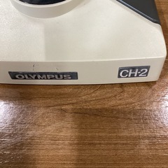 顕微鏡【町田市再生家具】252193の画像