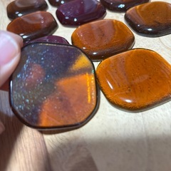 ガラス？の画像