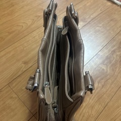 トートバッグの画像