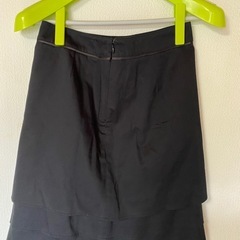 レディーススーツ上下セットの画像