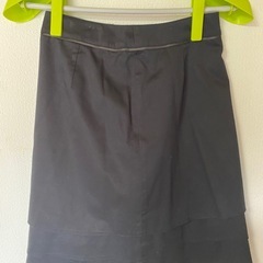 レディーススーツ上下セットの画像