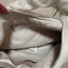 《未使用》ホーボーバッグの画像