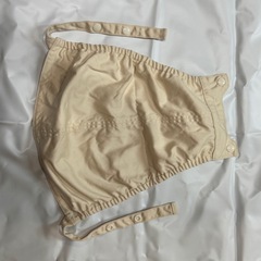 キューズベリー 抱っこ紐 NIKO・ZERO セットの画像