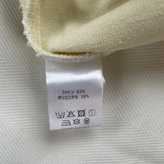 【美品】レディースベスト　Lサイズの画像