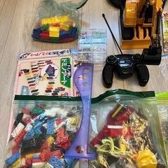 おもちゃの画像