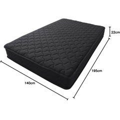 本日限定　マットレス　ダブルの画像