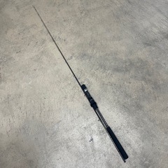 B ROUNDER Bラウンダー BAY JIGGING 662MH ロッド 6.6ft 198cm　ジギング 船釣り 釣竿の画像