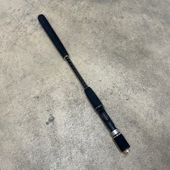 B ROUNDER Bラウンダー BAY JIGGING 662MH ロッド 6.6ft 198cm　ジギング 船釣り 釣竿の画像