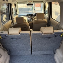 スズキ　パレット　検9年4月　即乗り　込み込みの画像