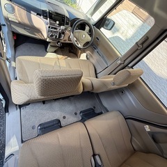 スズキ　パレット　検9年4月　即乗り　込み込みの画像