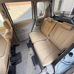 スズキ　パレット　検9年4月　即乗り　込み込みの画像